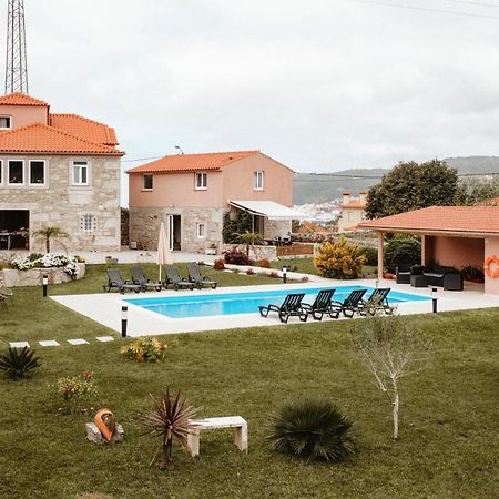 Villa Forno House - O Lagar Vila Praia de Âncora Esterno foto