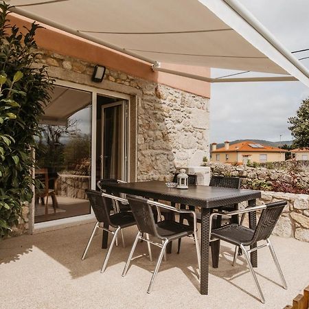 Villa Forno House - O Lagar Vila Praia de Âncora Esterno foto