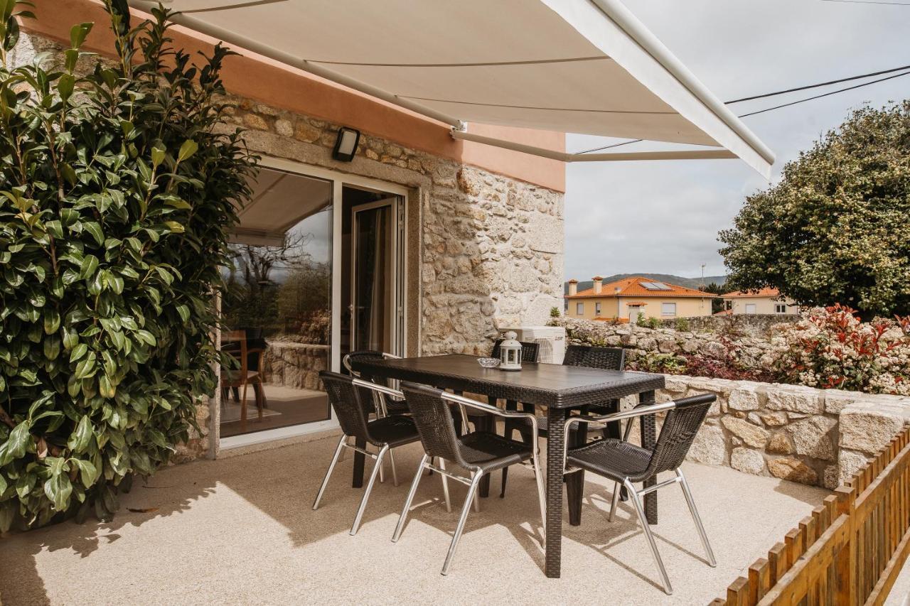 Villa Forno House - O Lagar Vila Praia de Âncora Esterno foto