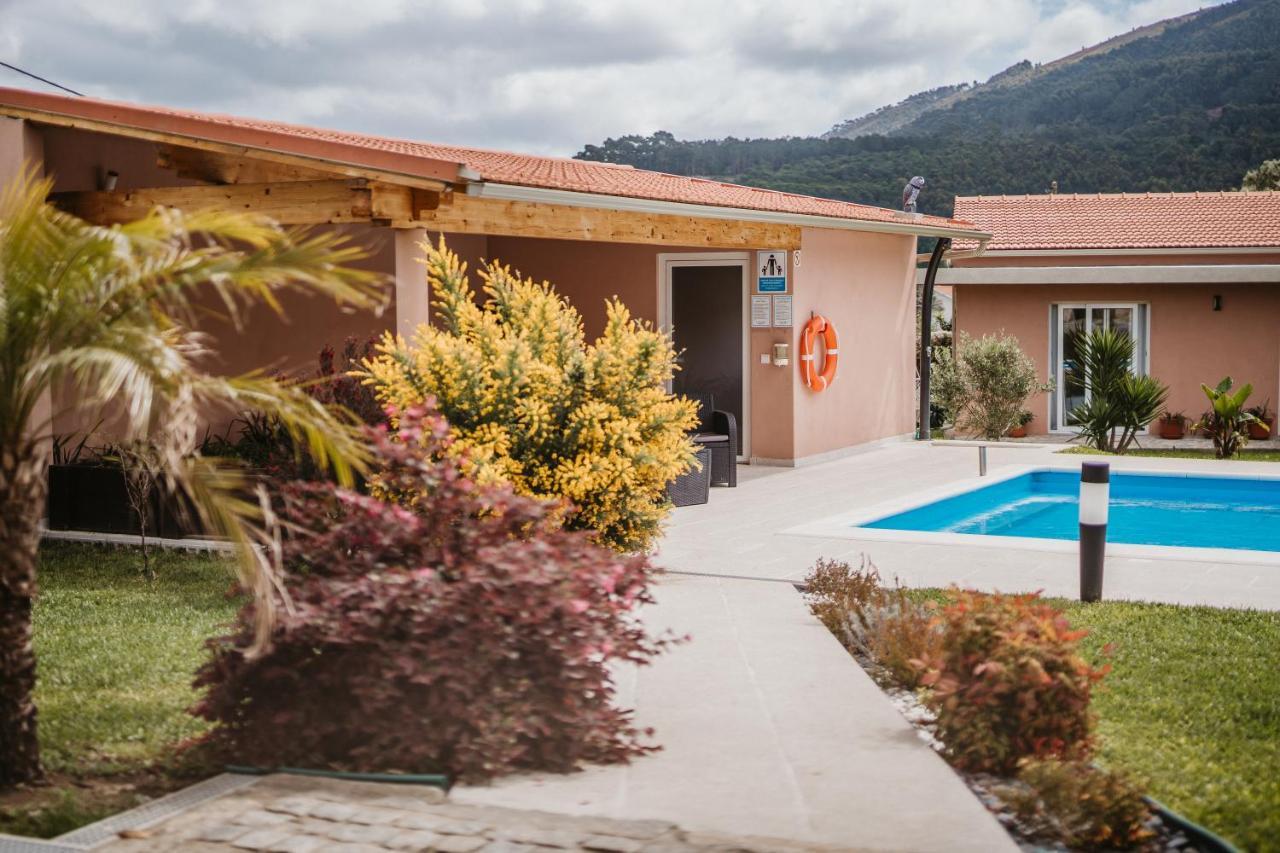 Villa Forno House - O Lagar Vila Praia de Âncora Esterno foto