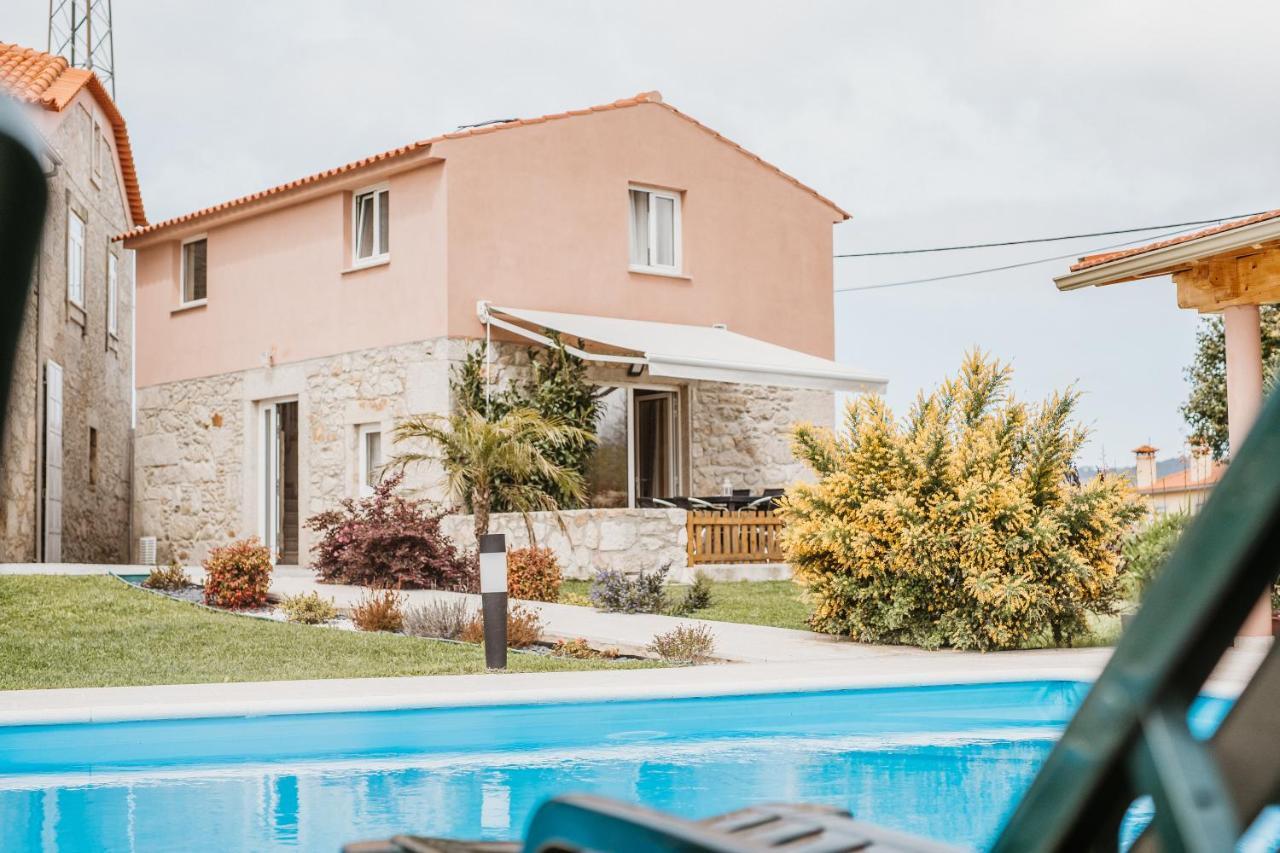 Villa Forno House - O Lagar Vila Praia de Âncora Esterno foto