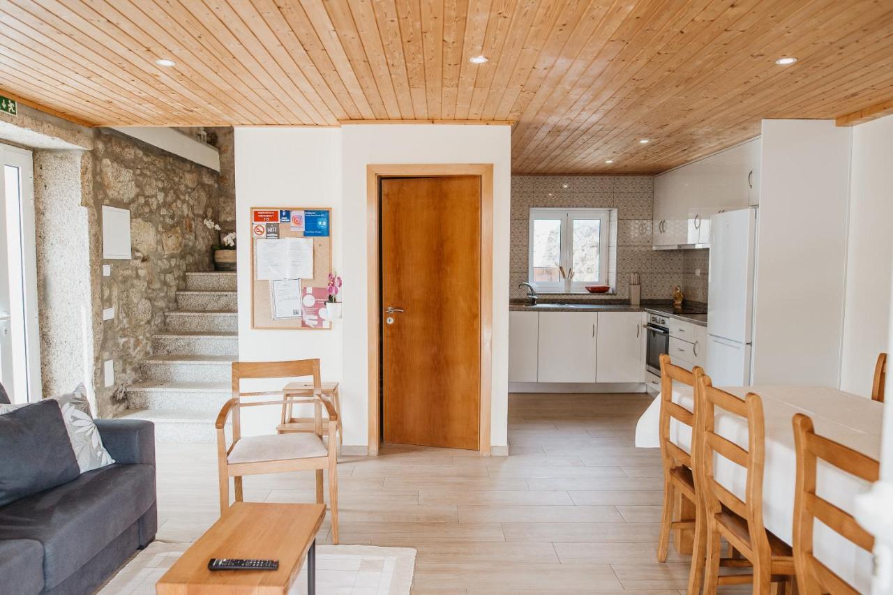 Villa Forno House - O Lagar Vila Praia de Âncora Esterno foto