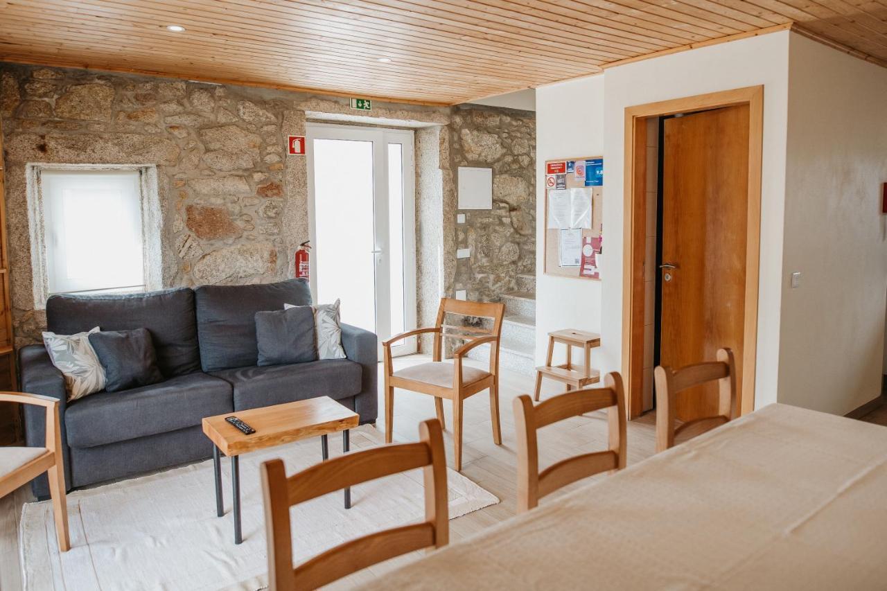 Villa Forno House - O Lagar Vila Praia de Âncora Esterno foto