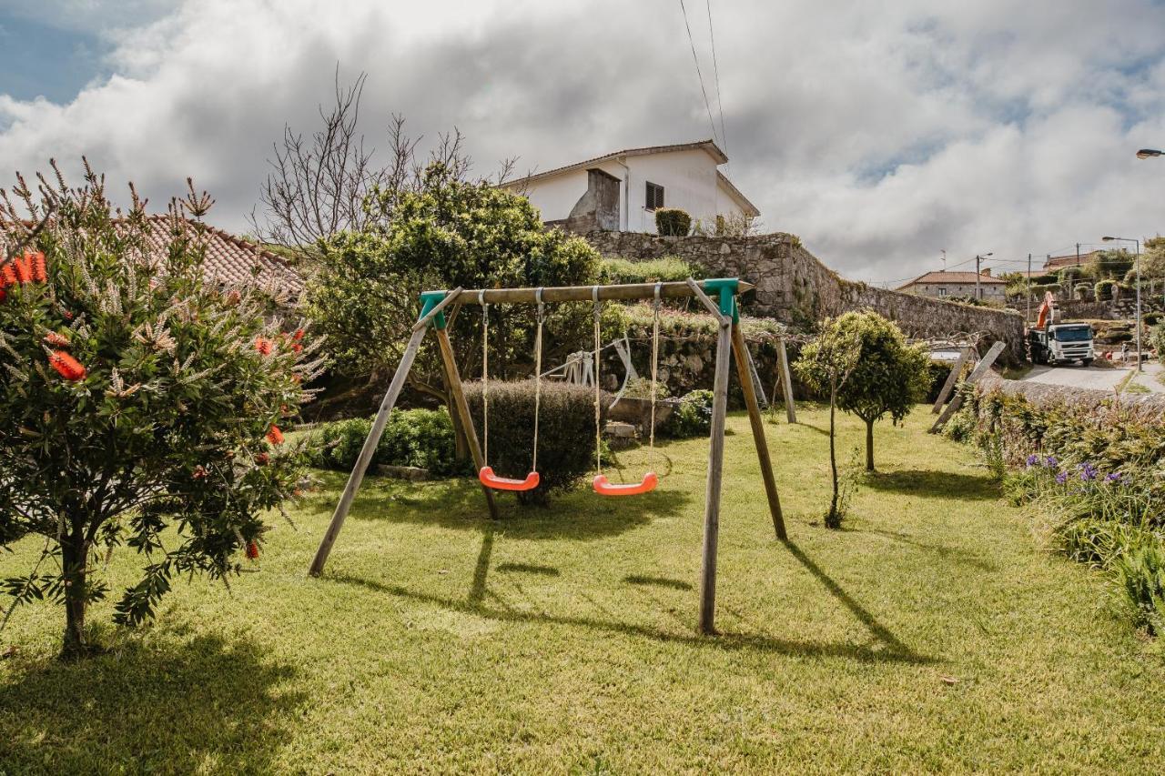 Villa Forno House - O Lagar Vila Praia de Âncora Esterno foto