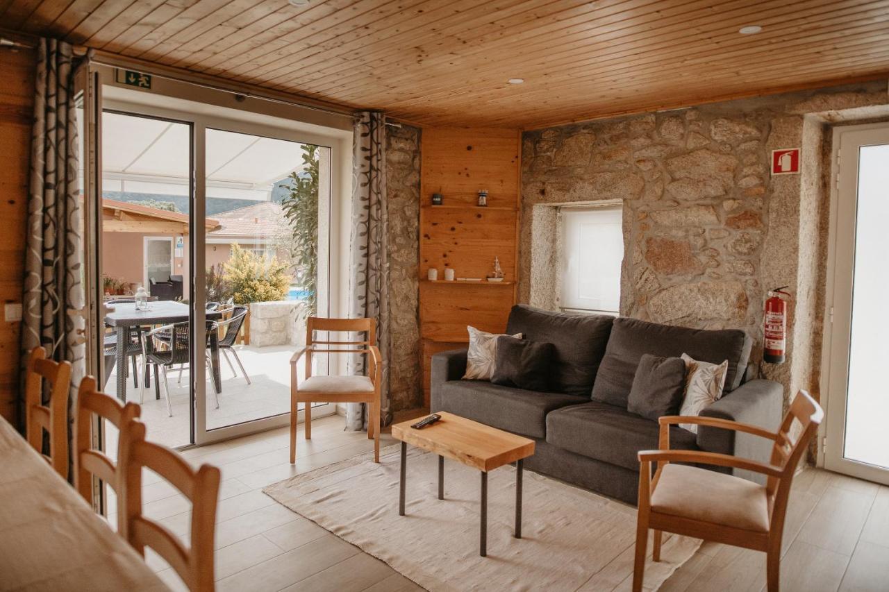Villa Forno House - O Lagar Vila Praia de Âncora Esterno foto